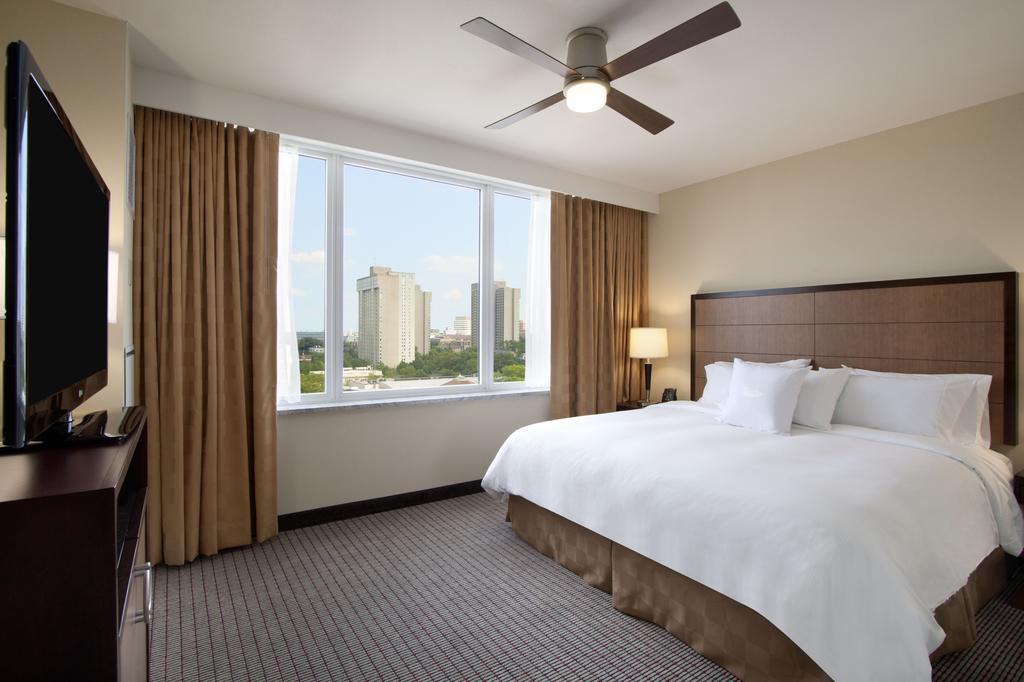 Homewood Suites University City Filadelfia Exterior foto