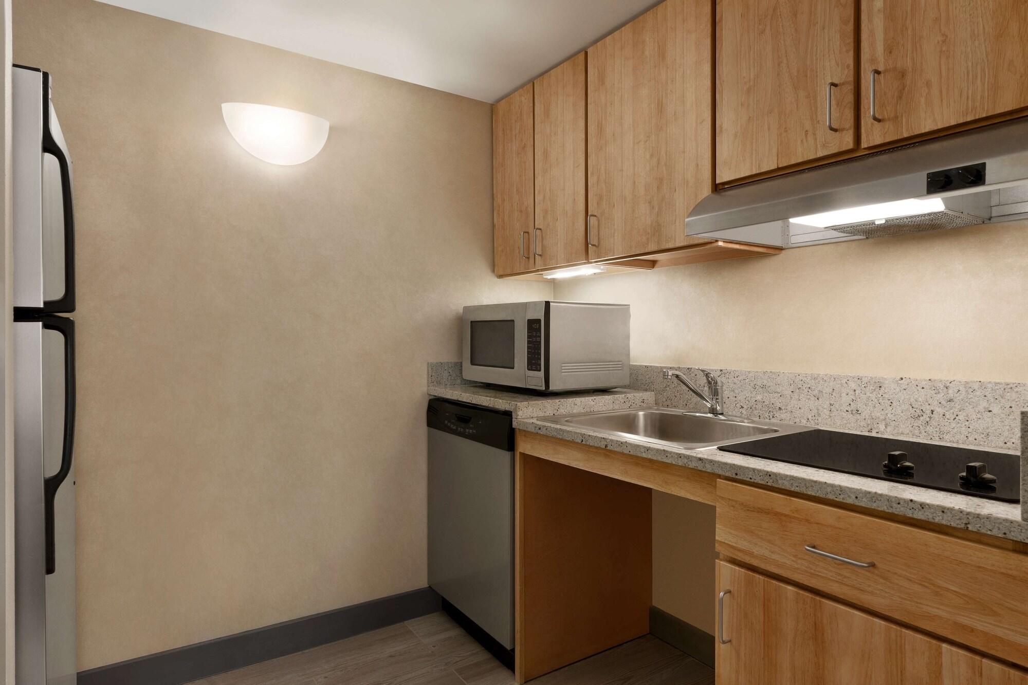 Homewood Suites University City Filadelfia Exterior foto