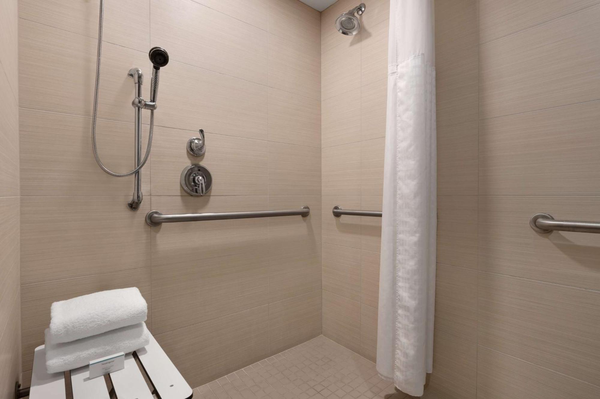 Homewood Suites University City Filadelfia Exterior foto